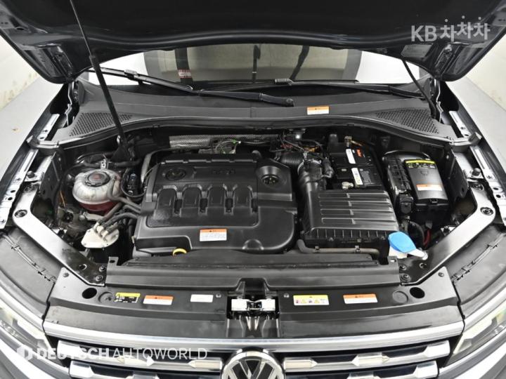 Volkswagen Tiguan Allspace 2.0 TDI Prestige 7