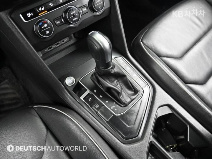 Volkswagen Tiguan Allspace 2.0 TDI Prestige 10