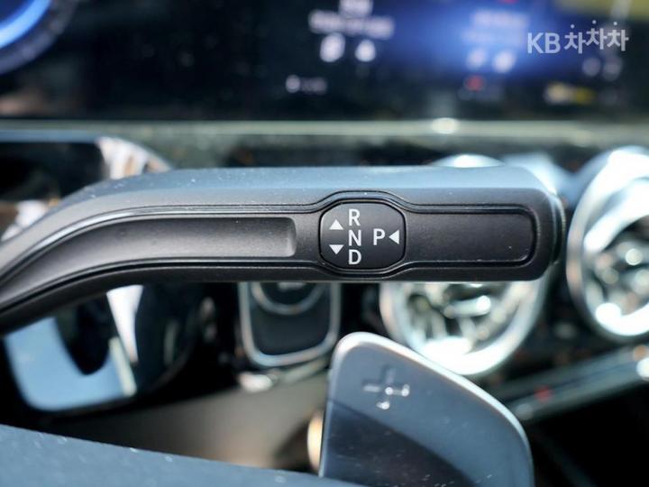 Mercedes-Benz EQA-Class H243 EQA250 AMG Package Plus 7