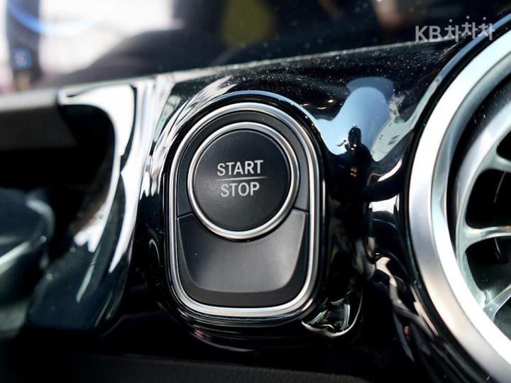 Mercedes-Benz EQA-Class H243 EQA250 AMG Package Plus 10