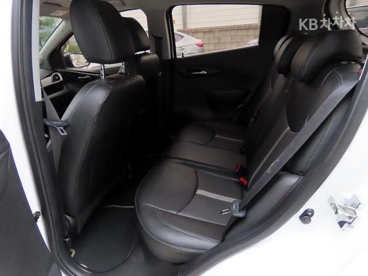 Chevrolet Spark Premier Base Type 7
