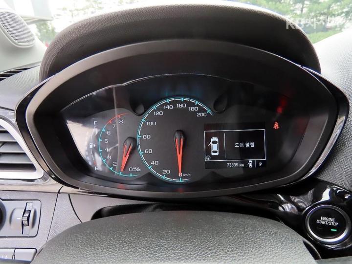 Chevrolet Spark Premier Base Type 10