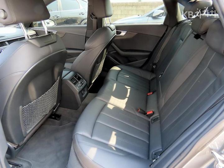 Audi A4 B9 40 TFSI Premium 7