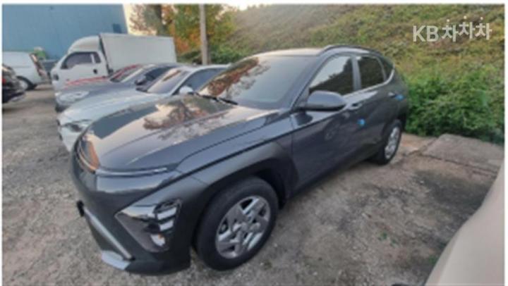 Hyundai Kona The Hybrid SX2 1.6 HEV Premium 2