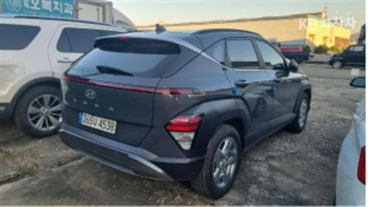 Hyundai Kona The Hybrid SX2 1.6 HEV Premium 3