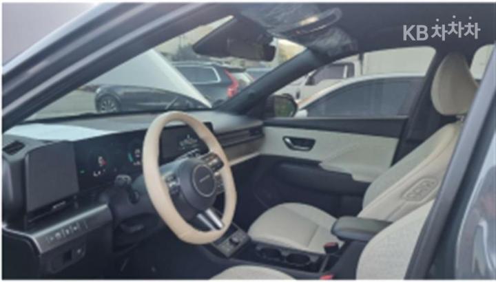 Hyundai Kona The Hybrid SX2 1.6 HEV Premium 5