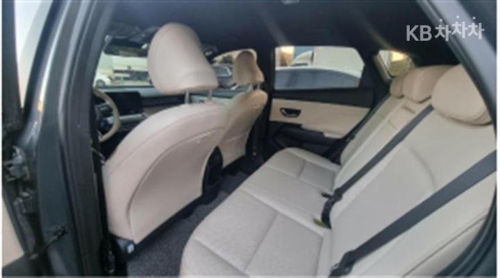 Hyundai Kona The Hybrid SX2 1.6 HEV Premium 6