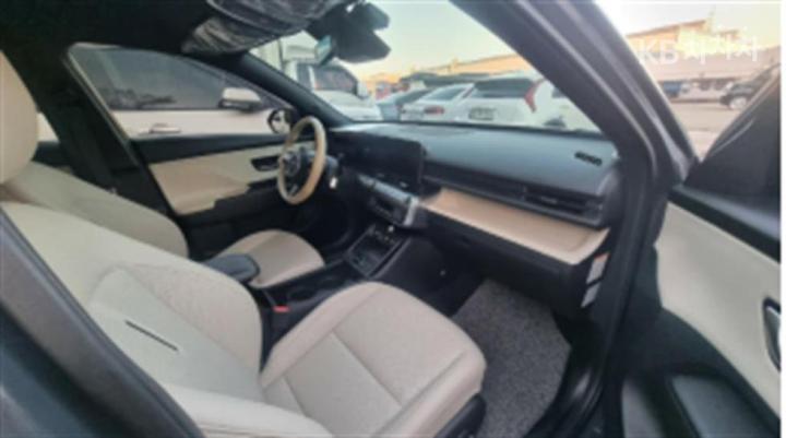 Hyundai Kona The Hybrid SX2 1.6 HEV Premium 8