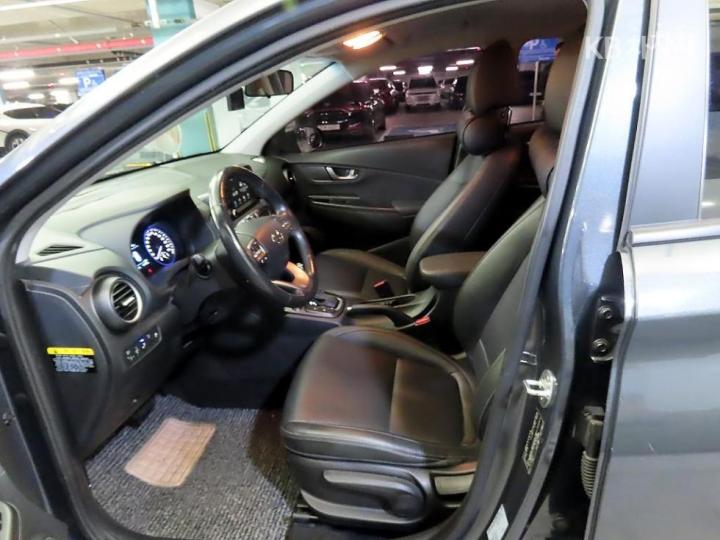 Hyundai Kona 1.6 Turbo Modern 7