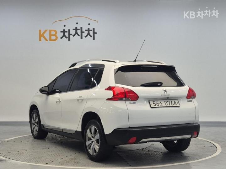 Peugeot 2008 1.6 BlueHDi Pellin 3