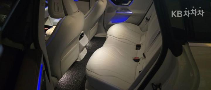 Genesis G70 2.0T Supreme 6