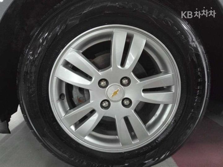 Chevrolet Aveo 1.4 Turbo LS Premium Type 9