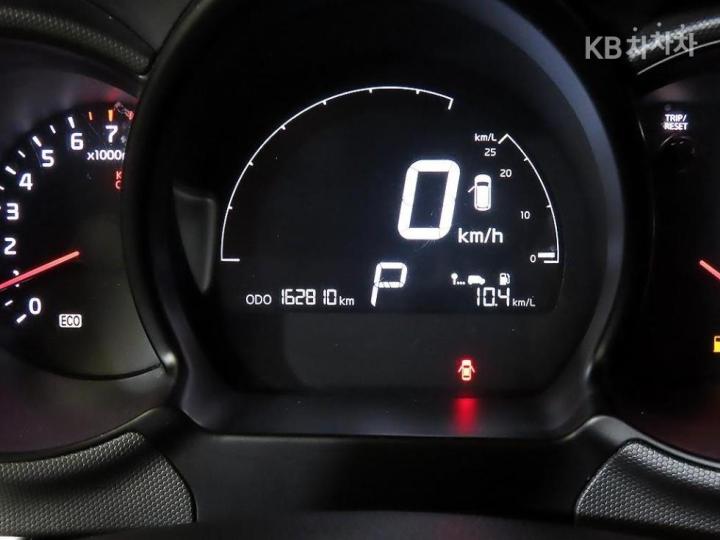 Kia Ray 1.0 Gasoline Turbo Base 10