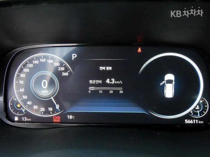 Hyundai Palisade 2.2 Diesel Prestige 10