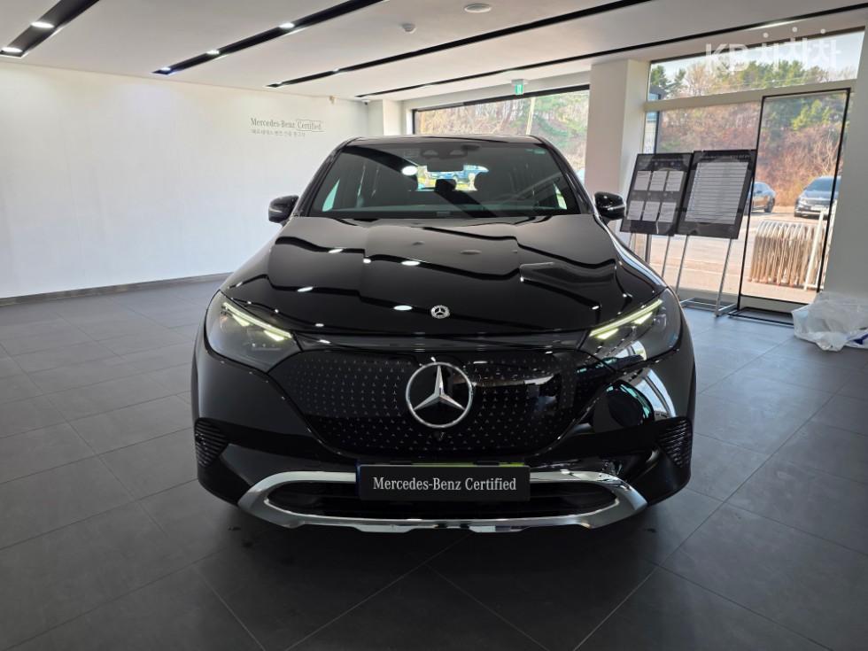 벤츠 EQE SUV(X294)