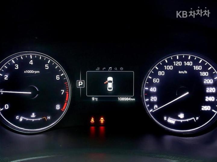 Hyundai Genesis DH G330 Premium AWD 7