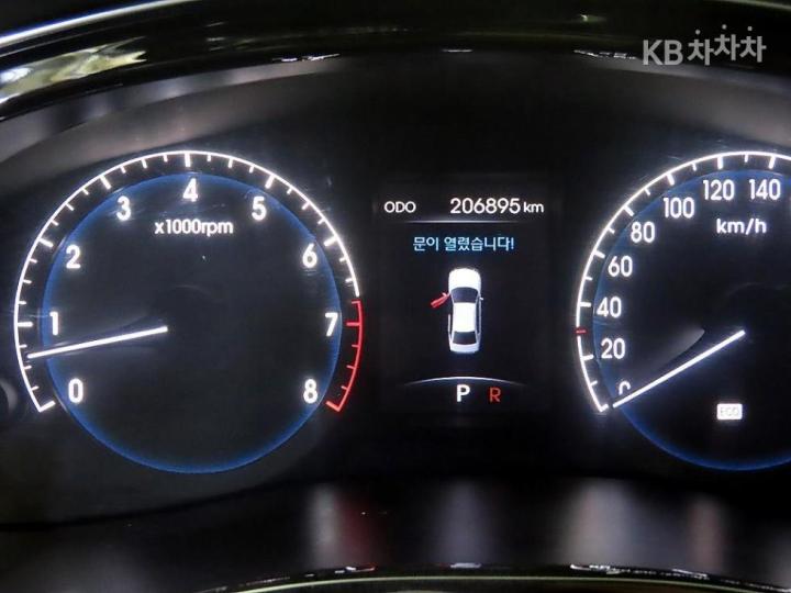 Hyundai Genesis BH330 GRAND Prime Pack 10