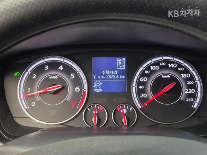 Renault SM5 New Platinum SE Art 7