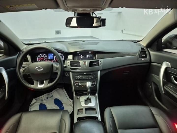 Renault SM5 New Platinum SE Art 8