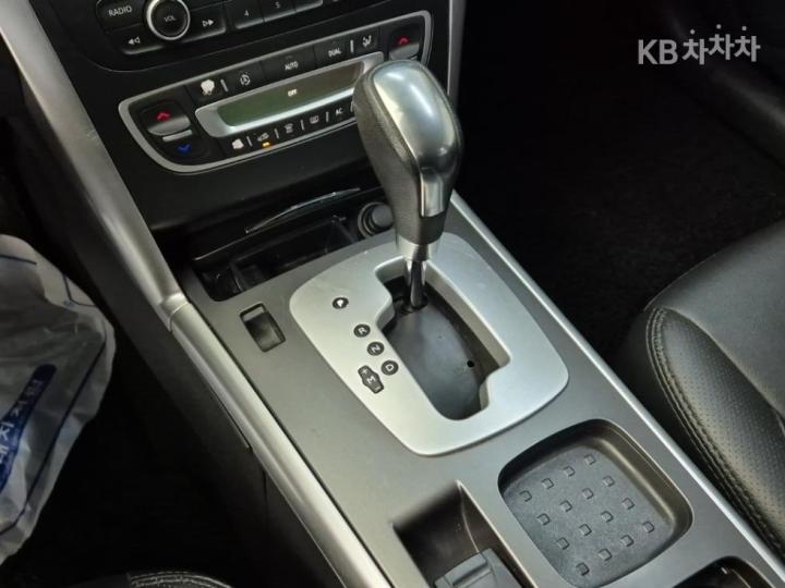 Renault SM5 New Platinum SE Art 9