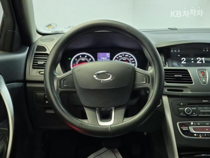 Renault SM5 New Platinum SE Art 10