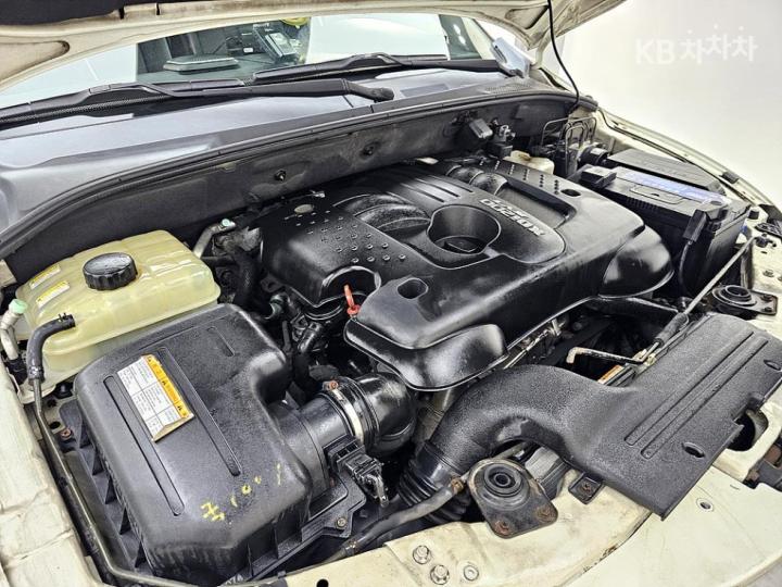 KG Mobility (Ssangyong) Actyon Sport AX7 PASSION 4WD 7