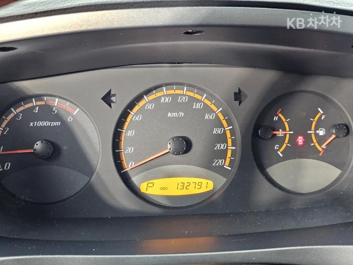 KG Mobility (Ssangyong) Actyon Sport AX7 PASSION 4WD 8