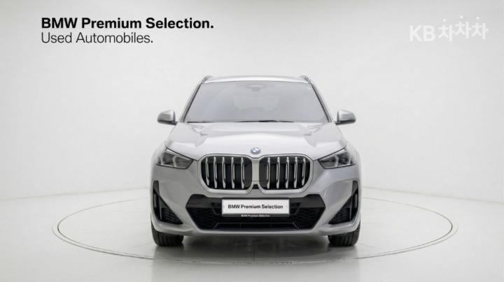 BMW X1 U11 xDrive20i M Sport