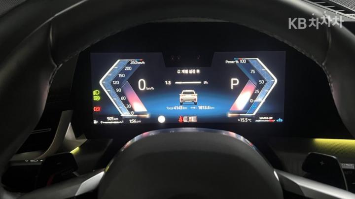 BMW X1 U11 xDrive20i M Sport 6