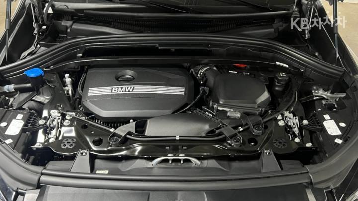 BMW X1 U11 xDrive20i M Sport 7