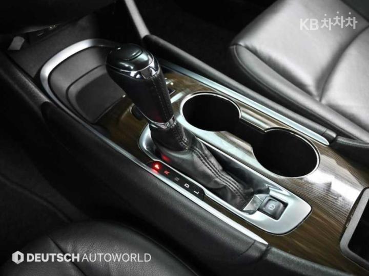 Chevrolet Malibu 1.3 Turbo Premier Prime Safety 10