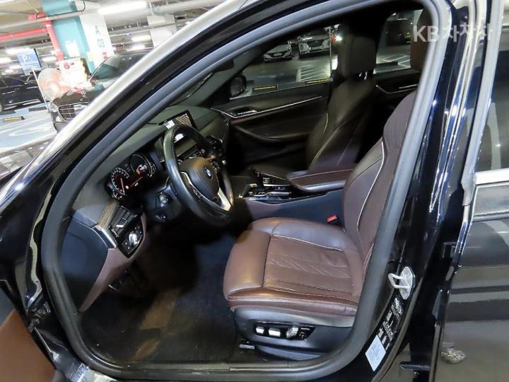 BMW 5 Series G30 530i M Sport Plus 7