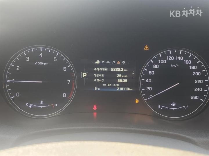 Hyundai Genesis DH G330 Premium 6