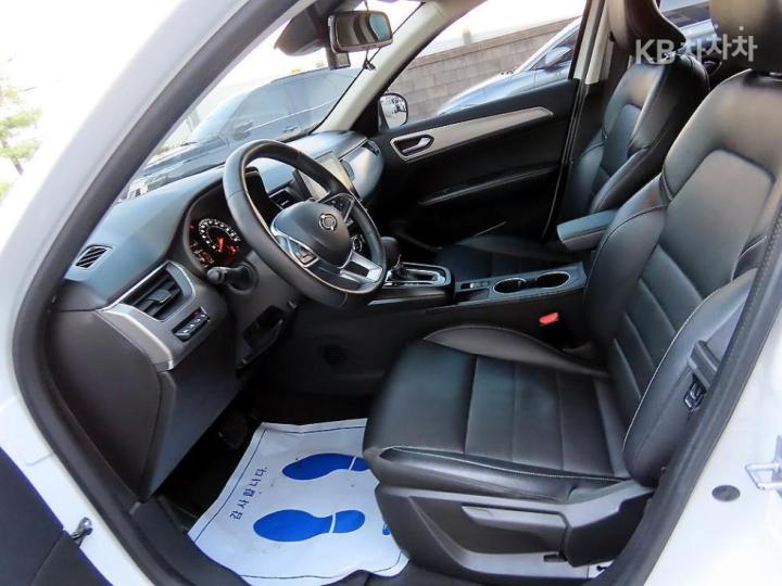 Renault XM3 1.6 GTe RE 6