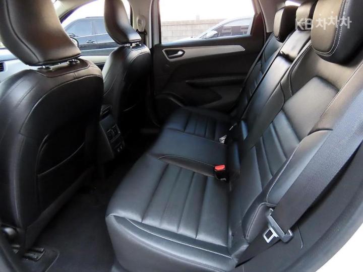 Renault XM3 1.6 GTe RE 7