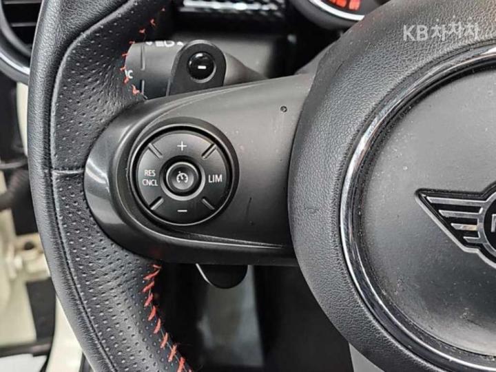 Mini Cooper 5 Duo S 1.6 8