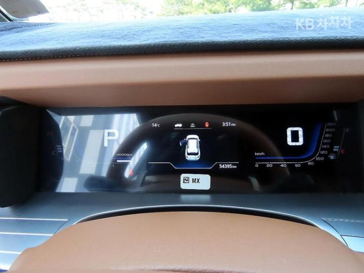 KG Mobility (Ssangyong) Torres J100 1.5 GDI Turbo T7 10