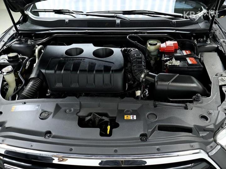 Ford Taurus New 2.0 Limited EcoBoost 9