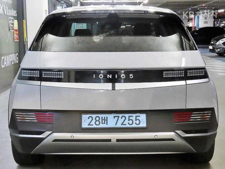 Hyundai IONIQ 5 2WD Long Range Package 6