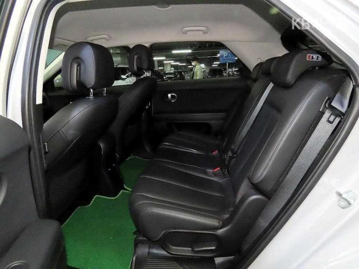 Hyundai IONIQ 5 2WD Long Range Package 8