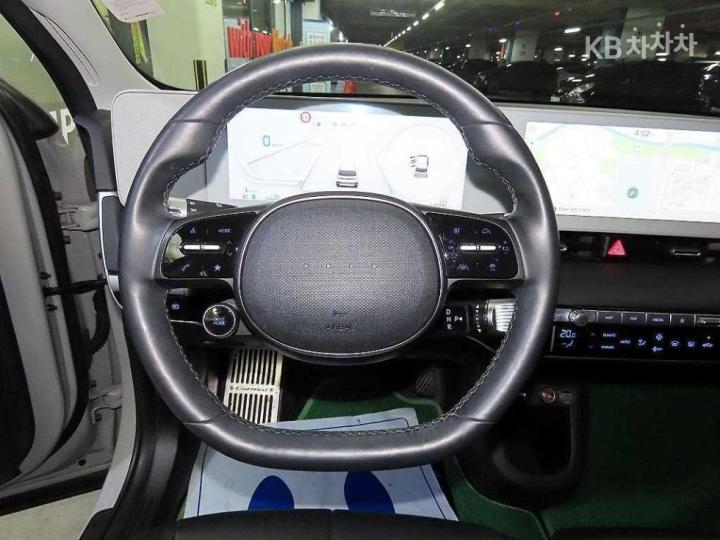 Hyundai IONIQ 5 2WD Long Range Package 9