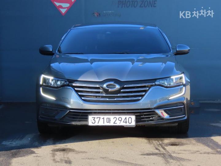 Renault SM6 2.0 LPe LE 3