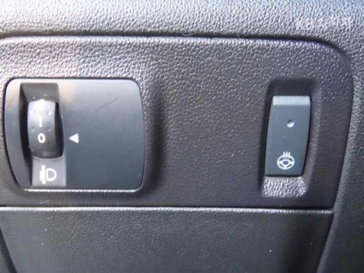 Renault SM6 2.0 LPe LE 7