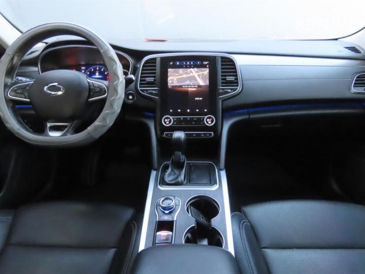 Renault SM6 2.0 LPe LE 8