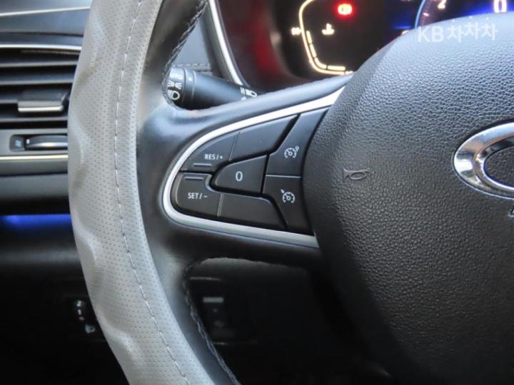 Renault SM6 2.0 LPe LE 10