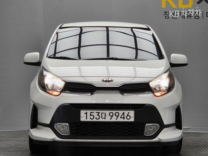 Kia Morning Urban JA 1.0 Gasoline Prestige