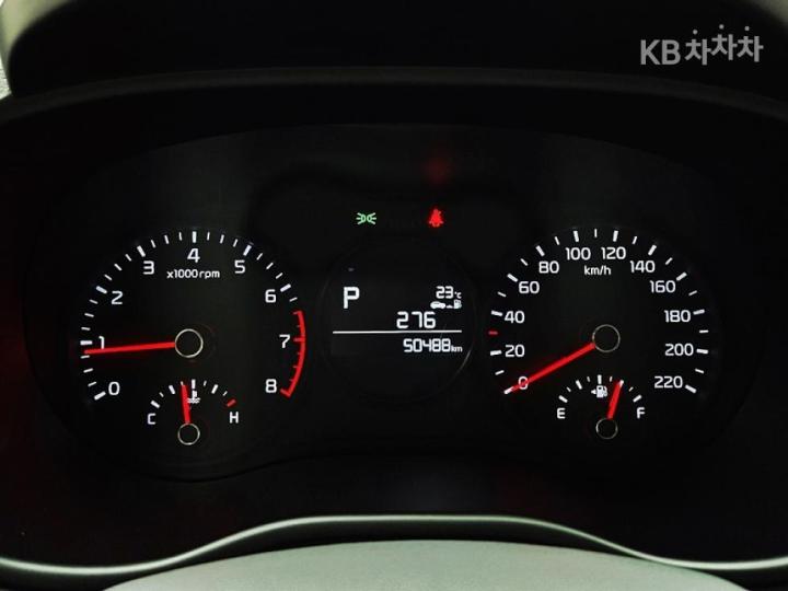 Kia Morning Urban JA 1.0 Gasoline Prestige 6