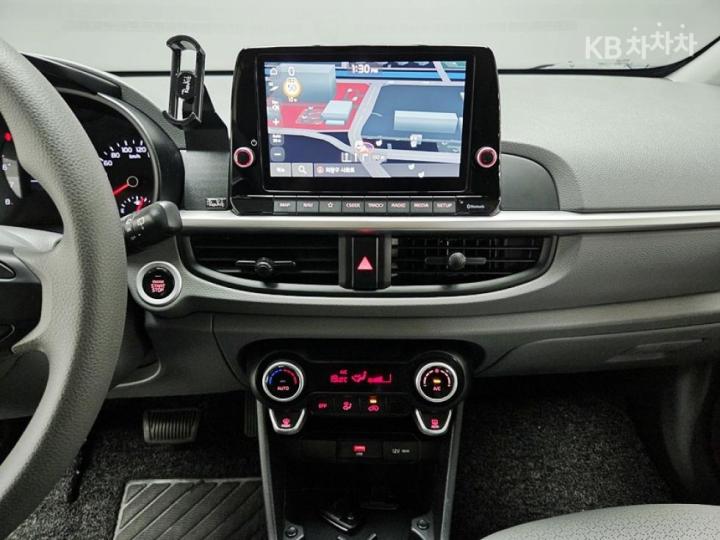 Kia Morning Urban JA 1.0 Gasoline Prestige 8