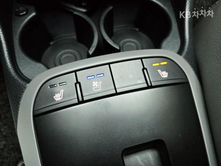 Kia Morning Urban JA 1.0 Gasoline Prestige 10