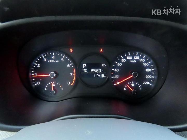 Kia Morning Urban JA 1.0 Gasoline Prestige 10